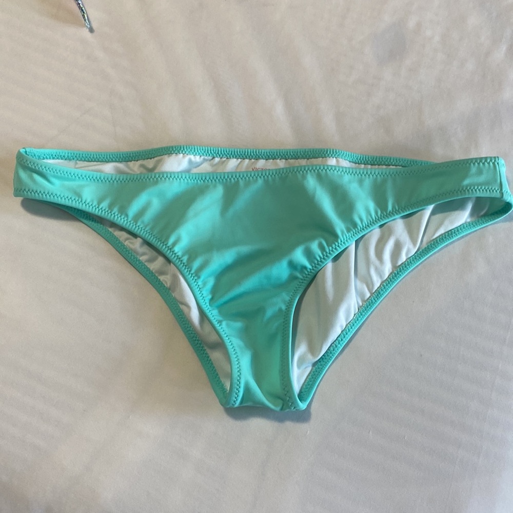 2/$10 Victoria’s Secret “The Cheeky” Bikini Bottom
